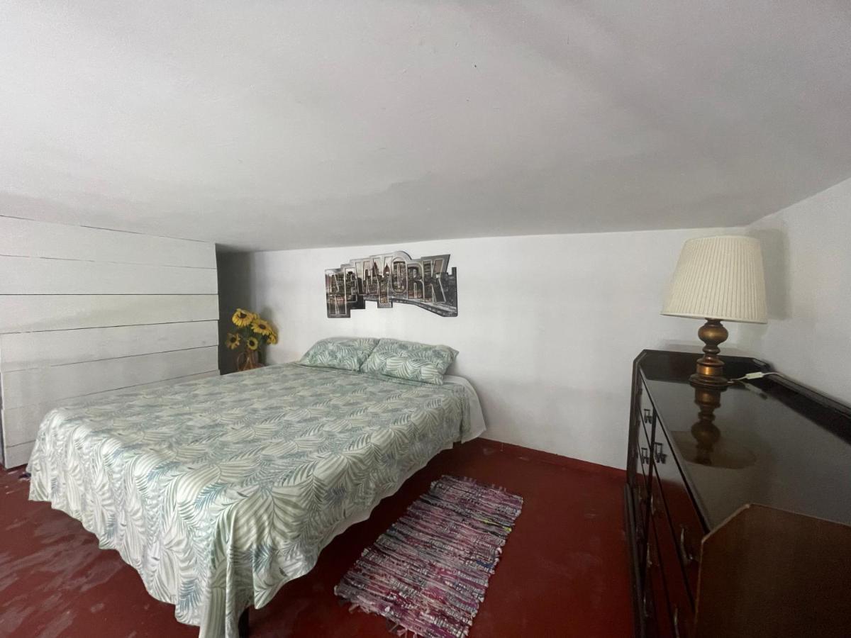 Terra Di Polignano A Apartment