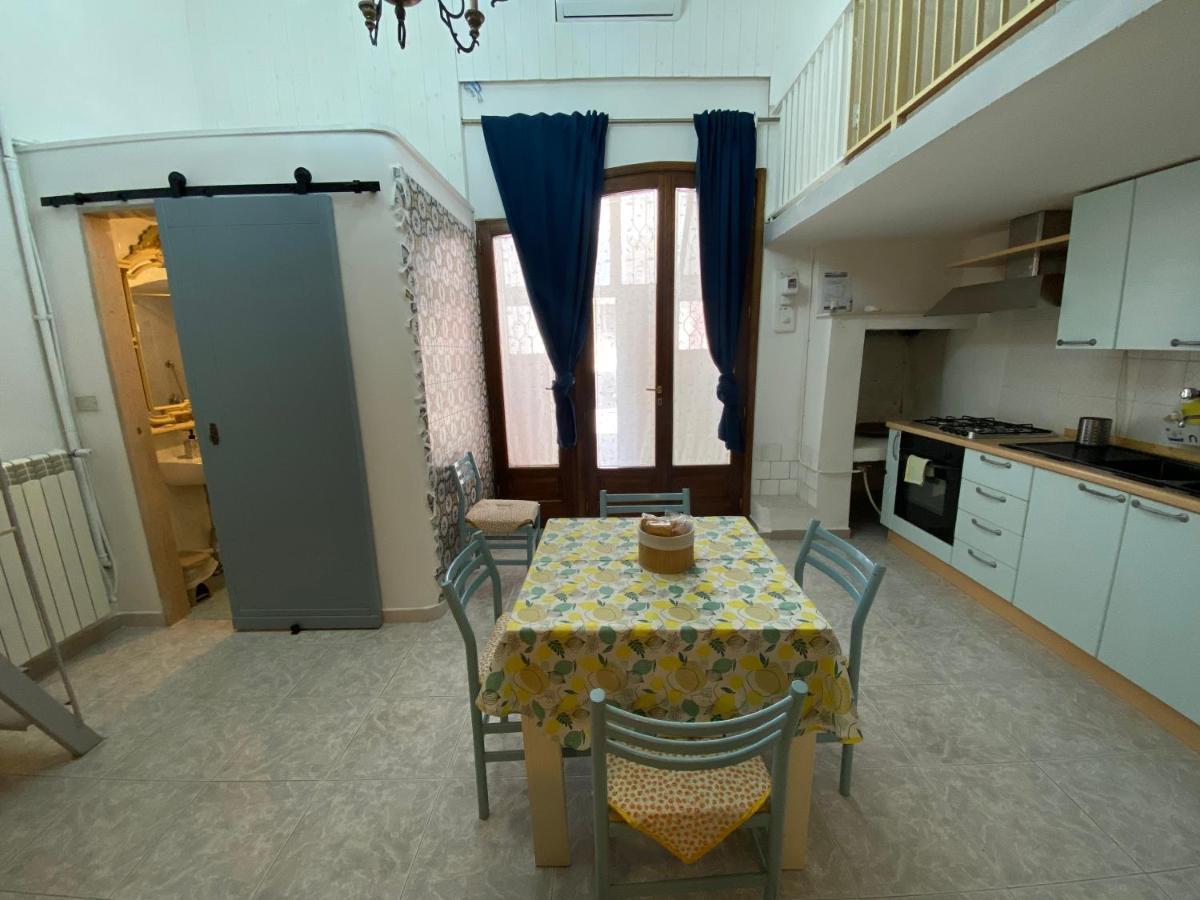 Apartment Terra Di Polignano A
