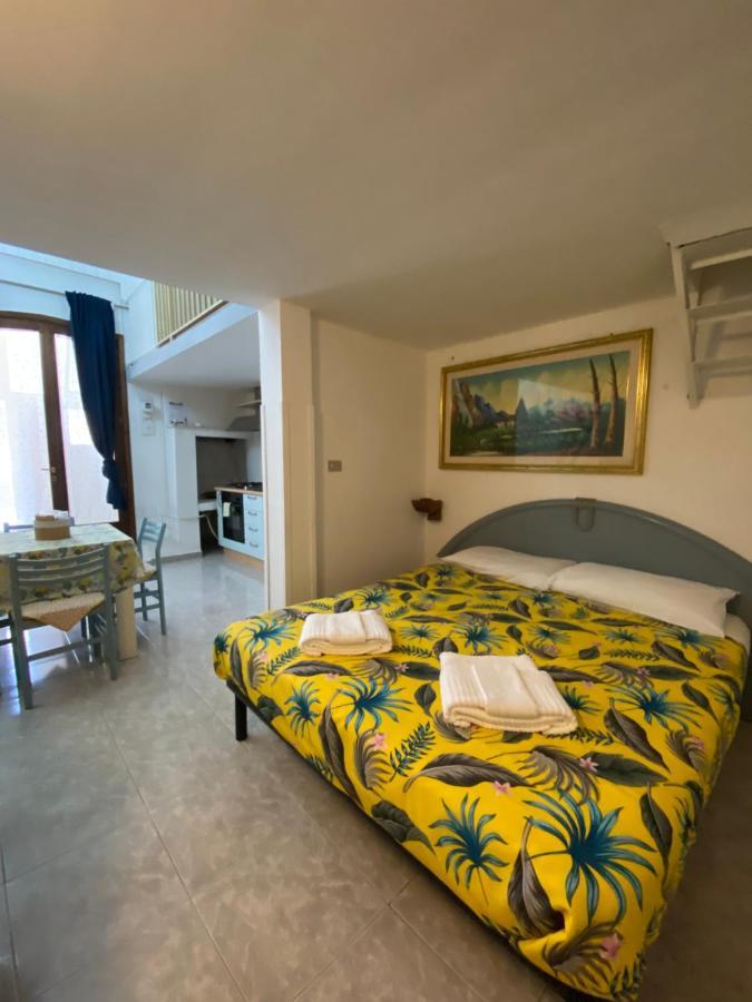 Apartment Terra Di Polignano A