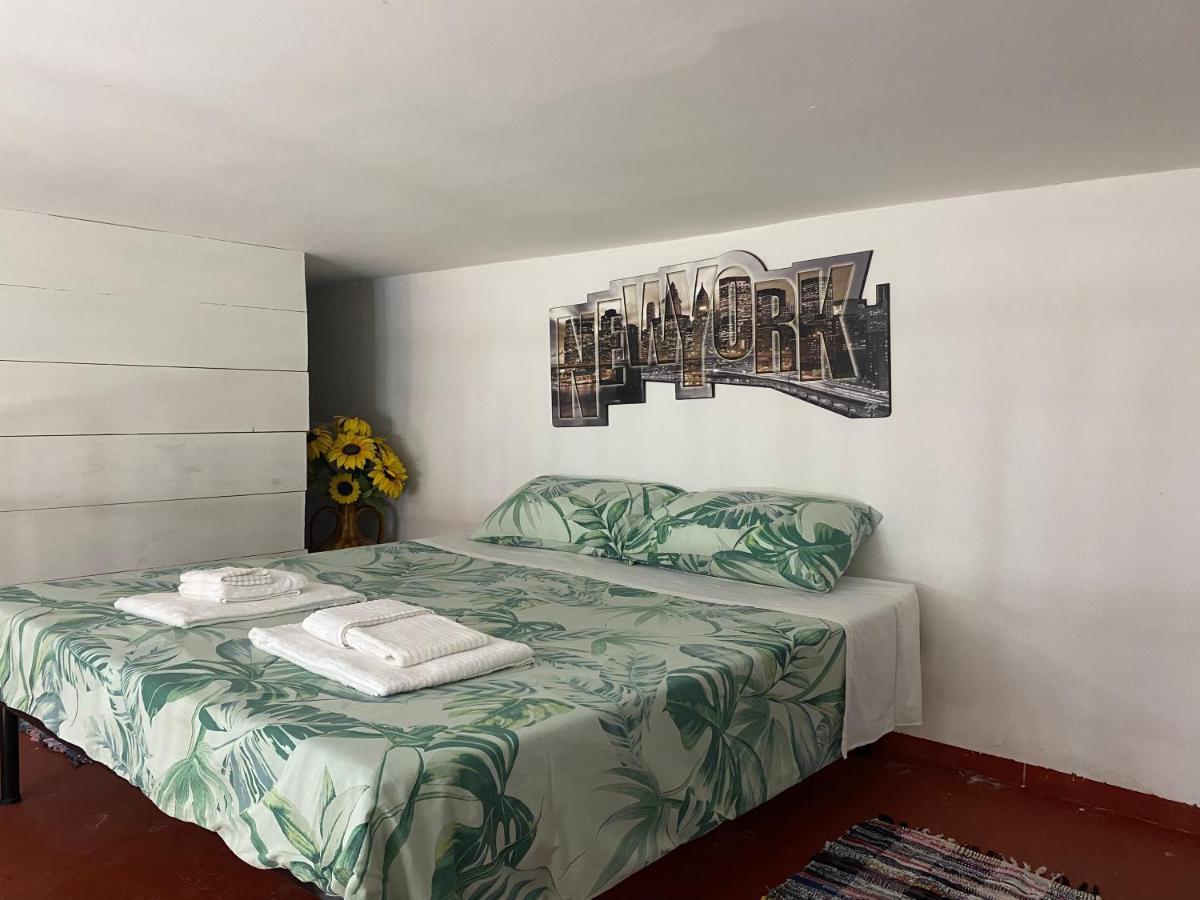 Terra Di Polignano A Apartment