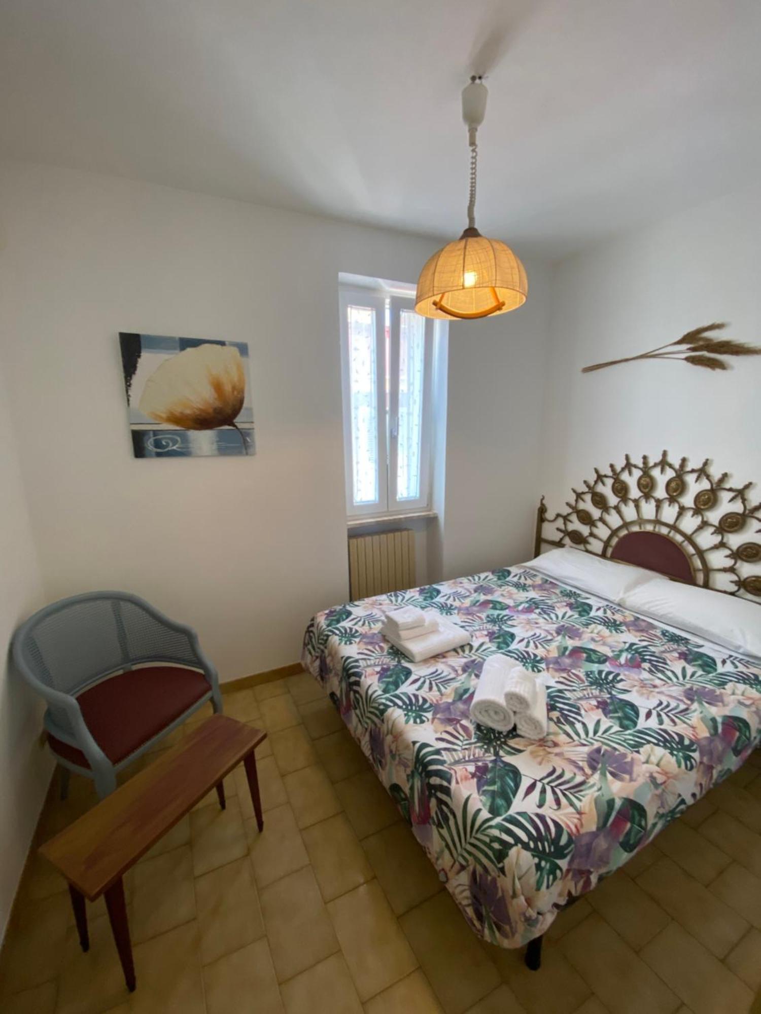 Terra Di Polignano A Apartment *