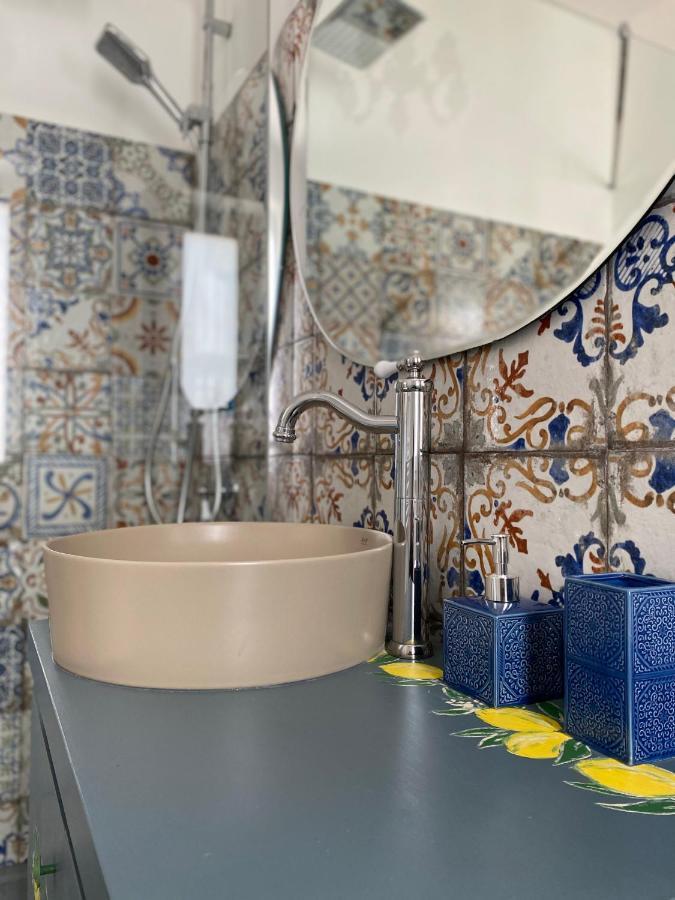 Apartment Terra Di Polignano A
