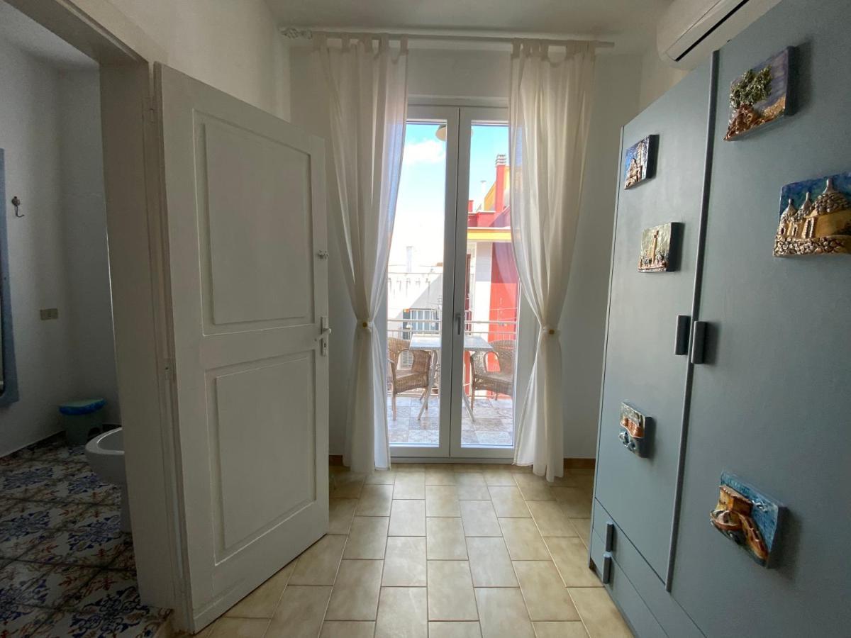 Terra Di Polignano A Apartment