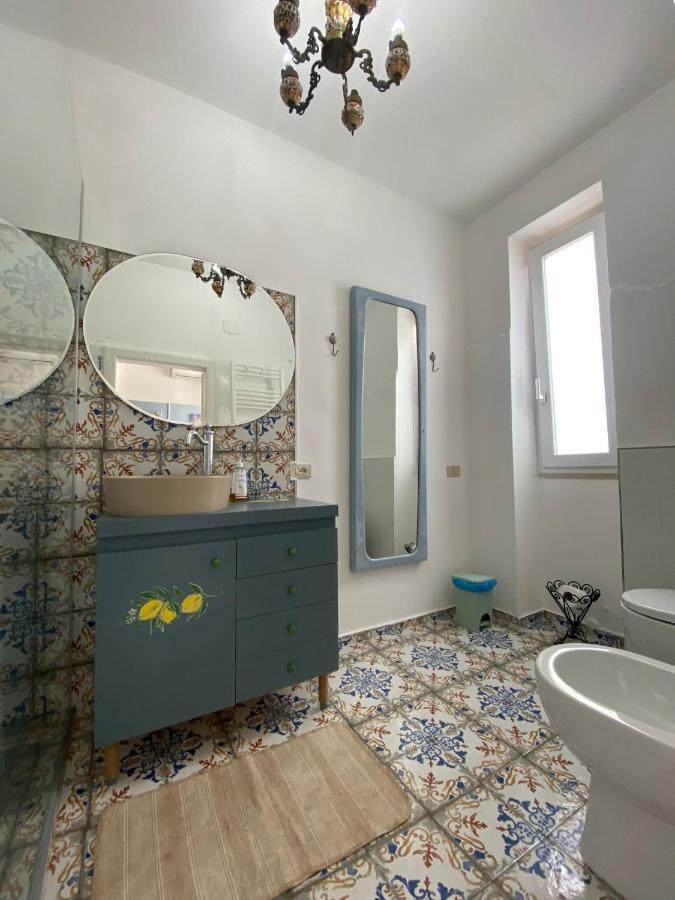 Terra Di Polignano A Apartment *