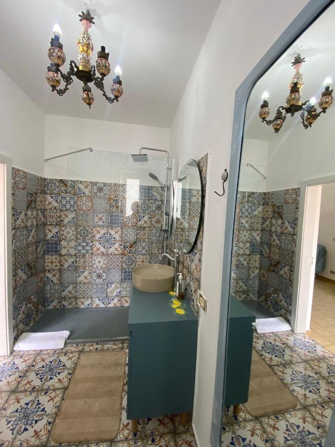 Terra Di Polignano A Apartment *