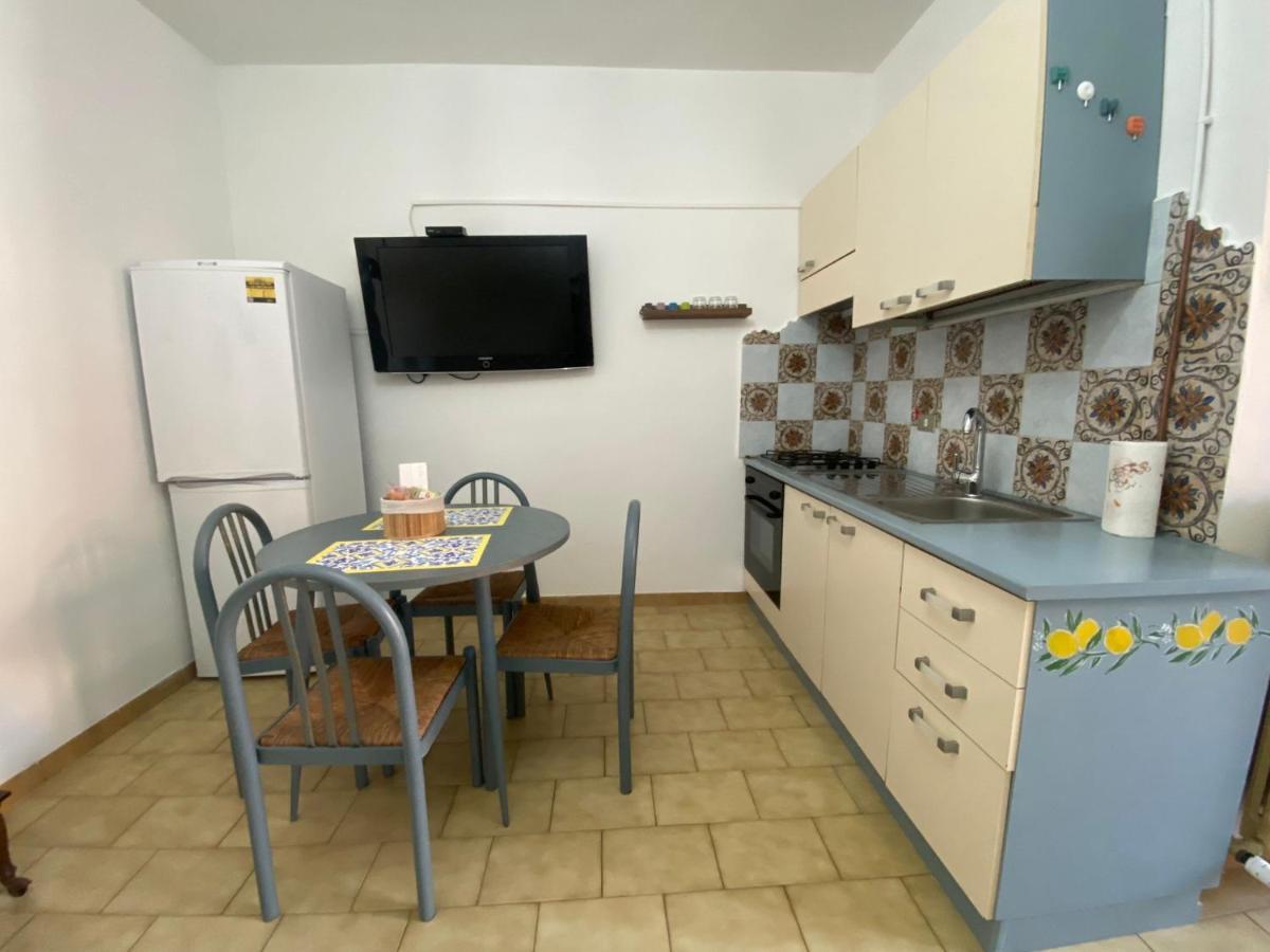 Apartment Terra Di Polignano A