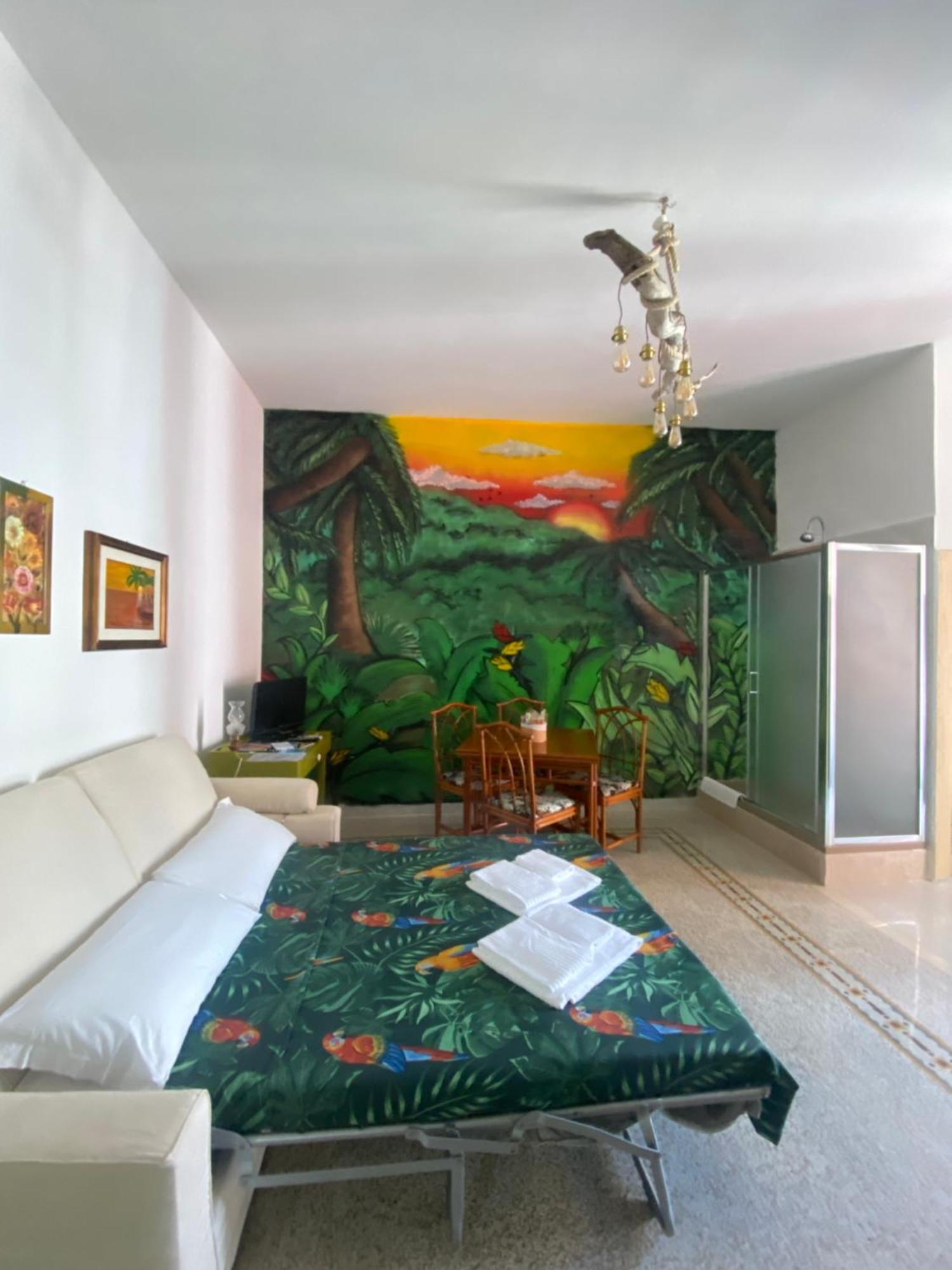 Terra Di Polignano A Apartment Conversano