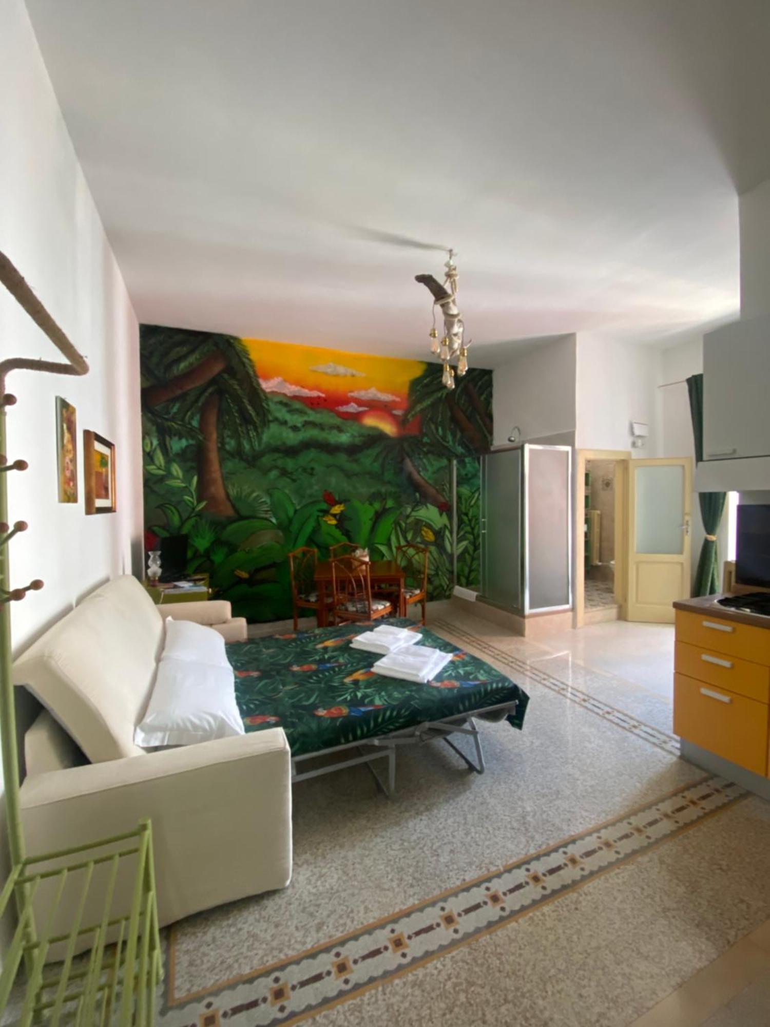 Apartment Terra Di Polignano A