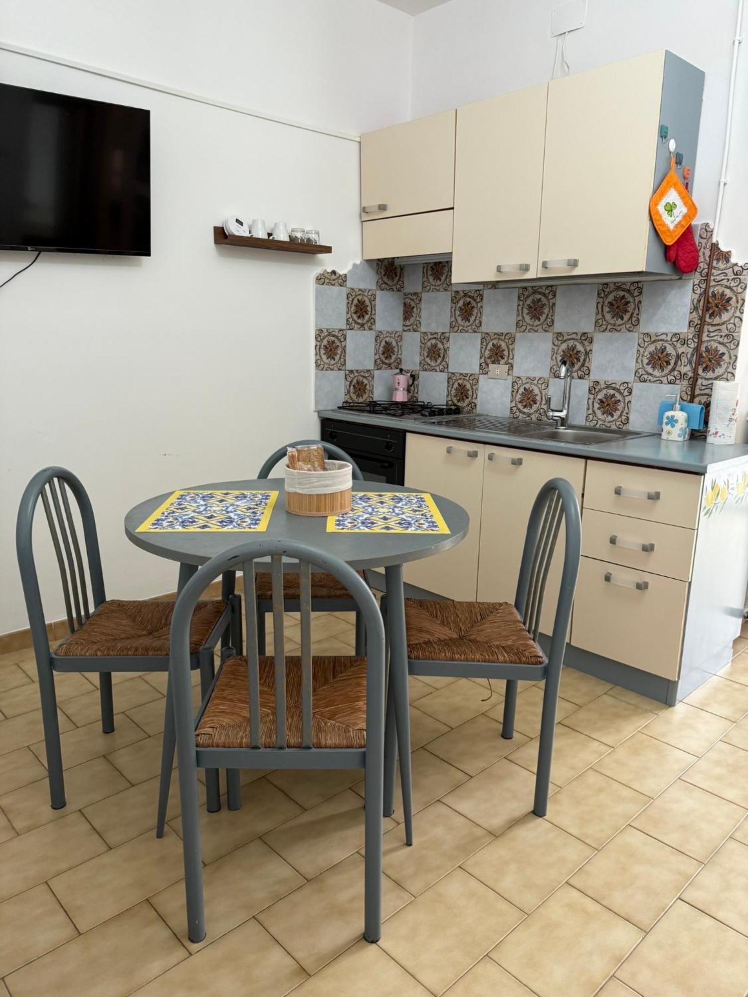 Apartment Terra Di Polignano A Conversano